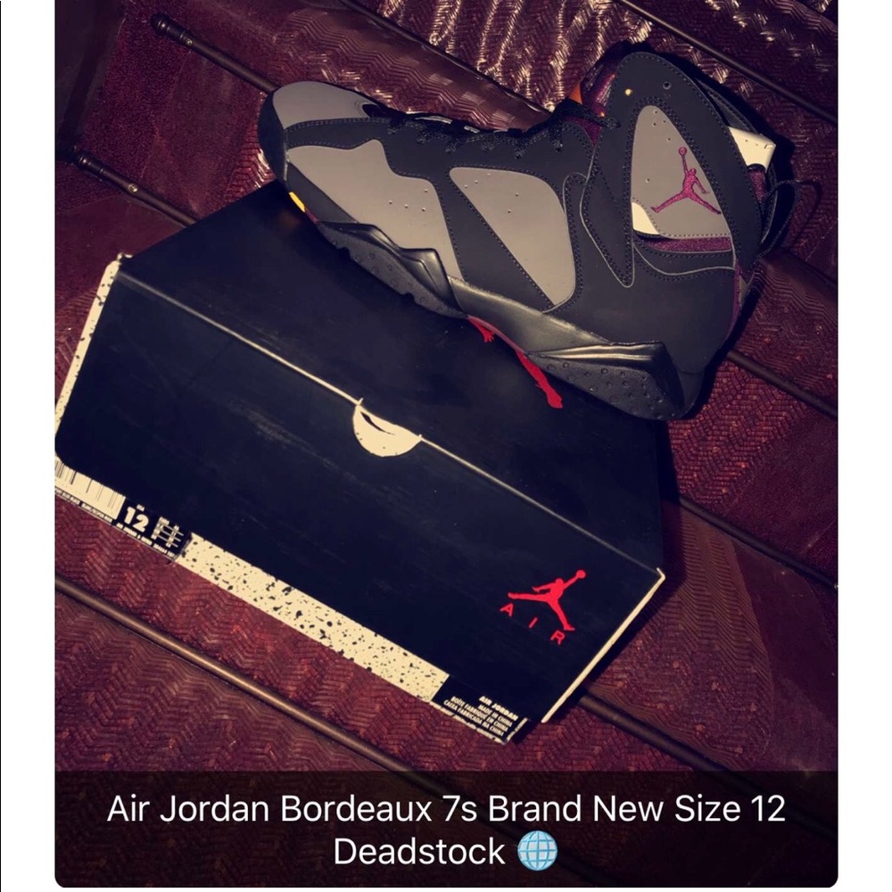 Bordeaux 7s